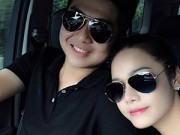 Làng sao - Lộ diện chồng sắp cưới điển trai của Nhật Kim Anh