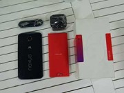 Eva Sành điệu - Ảnh thực tế Nexus 6 tại Việt Nam