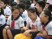 Tin tức - Cấm dạy thêm, học thêm: Bộ giải đáp những mâu thuẫn trong thông tư