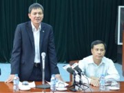 Tin tức - Lập tổ điều tra vụ máy bay hạ cánh khẩn cấp tại Nội Bài