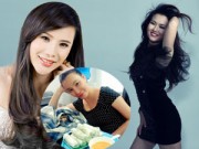 Làm đẹp - Mỹ nhân Việt quyến rũ hơn nhờ ăn chay