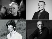 Làng sao - Năm 2014 và sự ra đi của những huyền thoại điện ảnh