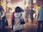 Eva tám - Noel tới rồi, yêu đi thôi