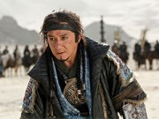 Làng sao - Thành Long chi 65 triệu đô làm "siêu phẩm" hành động