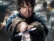 Xem & Đọc - "Người Hobbit": Lời tạm biệt cuối cùng từ vùng Trung Địa