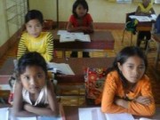 Tin tức - Cô giáo "cắm bản" kể chuyện dạy học vùng cao