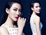 Làm đẹp - Mẹo hay giúp bạn tô son đỏ cực chuẩn