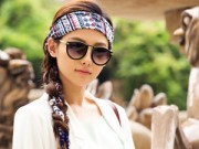 Thời trang - 10 mẹo mặc đẹp cho cô nàng chưa tới 1m60