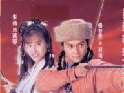 Làng sao - Dàn sao "Anh hùng xạ điêu 94" ngày ấy - bây giờ