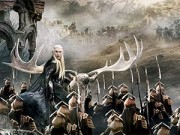 Làng sao - Siêu phẩm "The Hobbit" 2014: Khúc tráng ca hạ màn rực rỡ