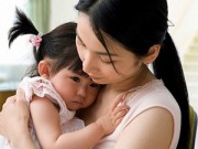 Làm mẹ - 7 câu cha mẹ chớ dại mà nói với con