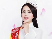 Làng sao - HH Kỳ Duyên: "Yêu thì khen nhưng chê cũng không hẳn là ghét"