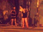 Tin tức - Cả nước có ít nhất 11 ngàn người bán dâm