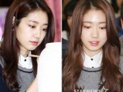 Làng sao - Park Shin Hye trẻ trung xinh như thiên thần