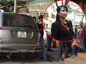 Vợ Tường xin lại “nửa” chiếc ôtô liệu có căn cứ?