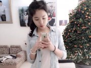 Nhà đẹp - Soi nhà Kỳ Duyên ở trung tâm thành phố Nam Định