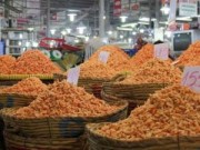 Ngày mới - Mù mờ chất lượng thực phẩm khô ngày Tết