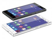 Eva Sành điệu - ZTE Star 2, smartphone điều khiển bằng giọng nói