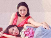 Làm mẹ - Cách dạy con tuyệt vời của con gái GS Văn Như Cương