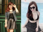 Làm đẹp - Nữ sinh Việt giảm 8kg trong một tháng nhờ ăn cháo yến mạch