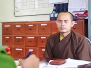 Tin tức - Bắt quả tang hai kẻ giả nhà sư đi lừa tiền công đức