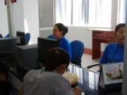 Mua sắm - Giá cả - TP.HCM: Tiếp tục bán vé tàu Tết trên mạng