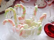 Bếp Eva - Kẹo gậy cho ngày Giáng Sinh vừa ngon vừa đẹp