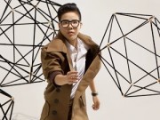 Làng sao - Bảng điểm loại giỏi của Vũ Cát Tường gây chú ý