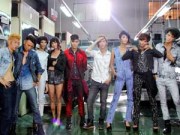 Thời trang - VNTM 2014 tập 7: Vừa công khai yêu nhau cặp Hùng - Châu phải chia tay