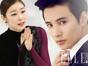 Làng sao - Những ông hoàng, bà hoàng quảng cáo xứ Hàn 2014