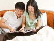 Eva tám - Lấy chồng nghèo sướng hơn nhiều