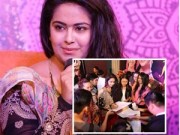 Làng sao - Avika Gor khoe giọng hát trong trẻo khiến fan thích thú