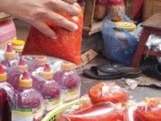 Tin tức - Gia vị “giá rẻ”: Cảnh báo chết người từ việc xử lý hời hợt