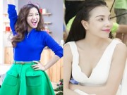 Làng sao - Đinh Hương trẻ trung, Trà Ngọc Hằng làm nàng tiên Hạc
