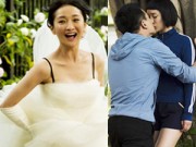 Thời trang - Váy áo của Châu Tấn trong phim mới tạo "cơn sốt"