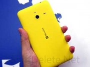 Eva Sành điệu - Lumia 1330 có camera PureView 14-megapixel?