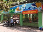 Tin tức - Trường mầm non chi khống tiền lương hơn 726 triệu đồng