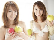 Làm đẹp - Những mỹ phẩm dưỡng da, trị mụn siêu rẻ từ nhà bếp