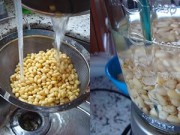 Làm mẹ - Công thức tự làm đậu phụ đơn giản, an toàn cho bé