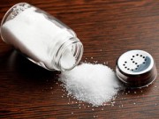 Nhà đẹp - Muối diệu kì giúp nhà sạch thì mát, bát sạch ngon cơm