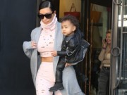 Thời trang - Gặp gỡ 6 bà mẹ sành điệu nhất thế giới