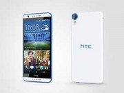 Eva Sành điệu - HTC ra mắt Desire 820s tại Việt Nam giá 7,8 triệu