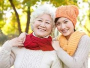 Eva tám - Rơi nước mắt khi nhớ về mẹ chồng