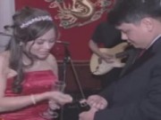 Eva Yêu - Hài "vật vã" những sự cố trong đám cưới