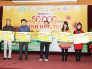 Tin tức - Mỗi năm cả nước có khoảng 200.000 ca ung thư mới