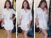 Thời trang - Nhức nhối trào lưu ăn mặc phản cảm của nữ sinh