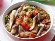 Bếp Eva - Salad cà tím đơn giản mà ngon