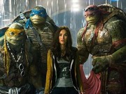 Làng sao - Những bộ phim bom tấn gây thất vọng trong năm 2014