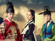 Làng sao - "Soi" kịch bản chuyển thể của các siêu phẩm cổ trang Kbiz