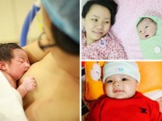 Bà bầu - Chi phí đi đẻ: Từ 0 tới hàng chục triệu đồng